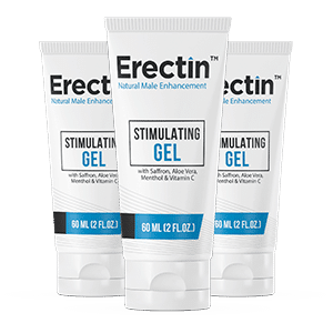 Erectin Gel ความคิดเห็น