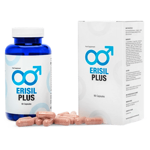 Erisil Plus recenzije