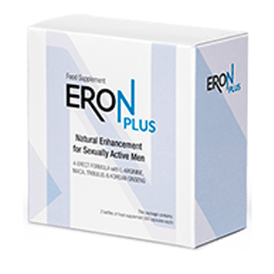 Eron Plus recensioni