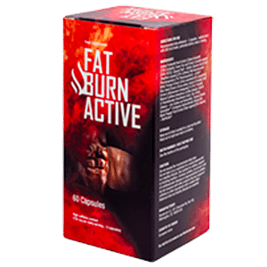 Fat Burn Active ความคิดเห็น