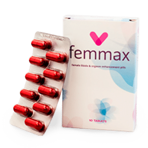 Femmax ความคิดเห็น