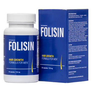 Folisin Atsauksmes