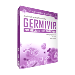 Germivir ความคิดเห็น