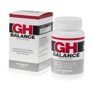 GH Balance Recenze