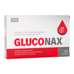 Gluconax ความคิดเห็น