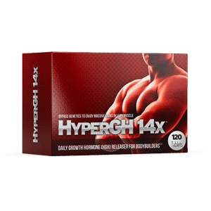 HyperGH14X recenzije