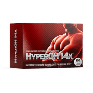 HyperGH14X recenzje