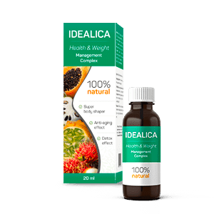 Idealica