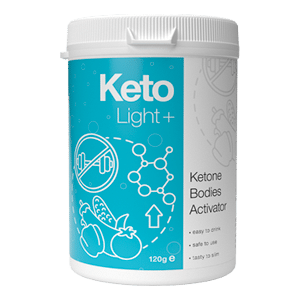 Keto Light+ avaliações