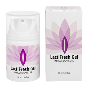 LactiFresh Gel reviews