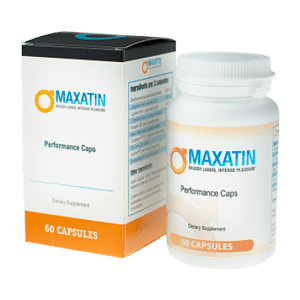 Maxatin recenzie