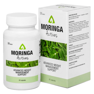 Moringa Actives reviews