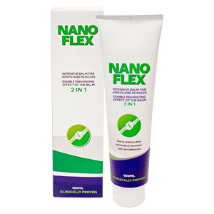 Nanoflex reviews
