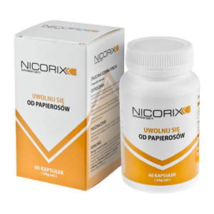 Nicorix Recenze