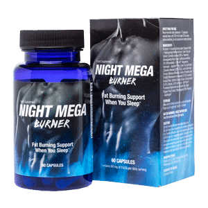 Night Mega Burner Bewertungen