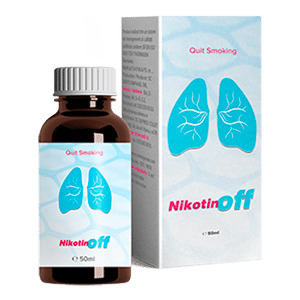 NikotinOff
