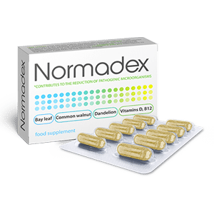 Normadex recensioni