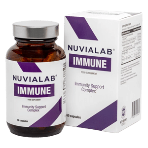 NuviaLab Immune Opiniones