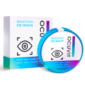 Ocuvit reviews