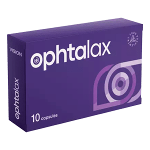 Ophtalax Commentaires