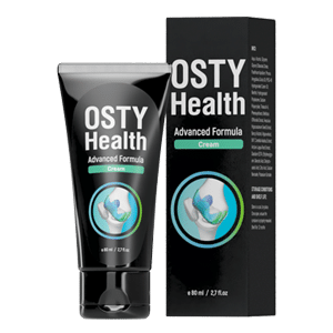 OstyHealth κριτικές