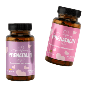 Prenatalin reviews