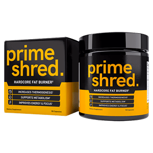 PrimeShred avaliações