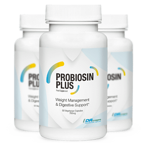 Probiosin Plus reviews