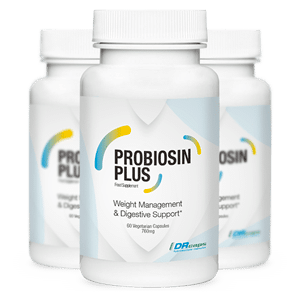 Probiosin Plus đánh giá