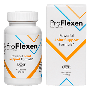 Proflexen avaliações