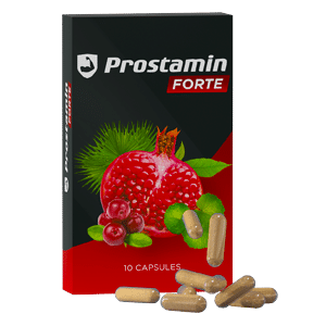 Prostamin Forte reviews