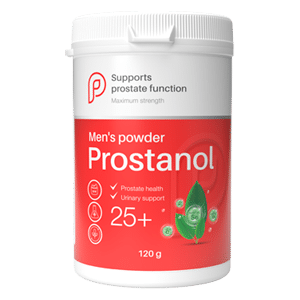 Prostanol avaliações