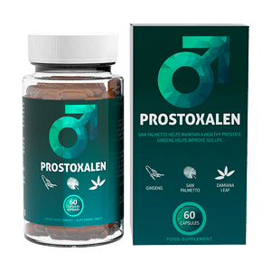 Prostoxalen