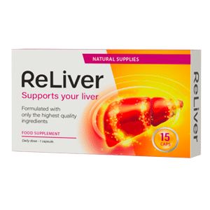 Reliver Atsiliepimai