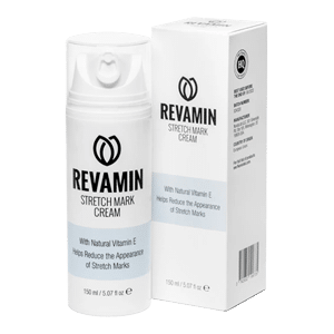 Revamin Stretch Mark Recenze