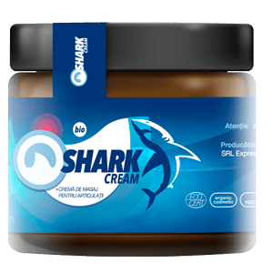 Shark Cream