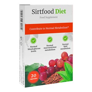 SirtFood Diet reviews