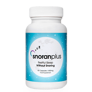 Snoran Plus