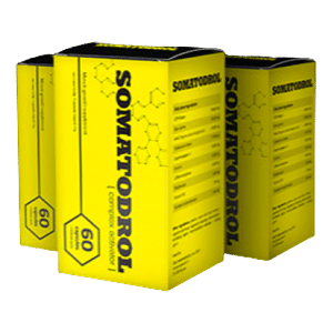 Somatodrol ความคิดเห็น