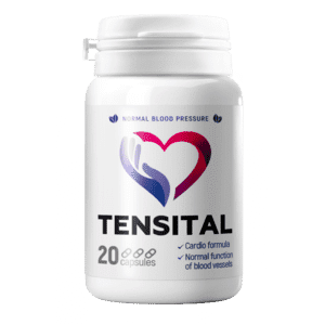 Tensital