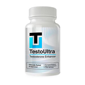 TestoUltra recenzie