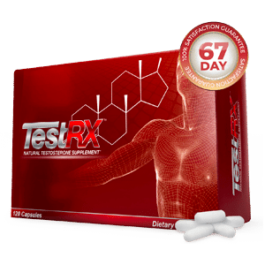 TestRX Recenze