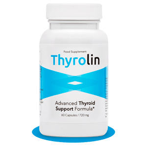 Thyrolin recenzie