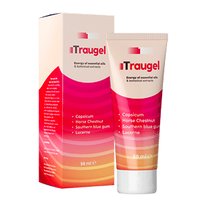 Traugel ความคิดเห็น