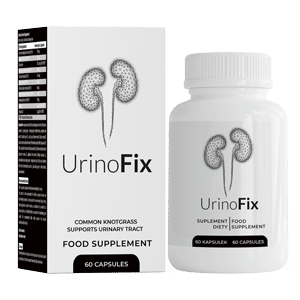 UrinoFix reviews