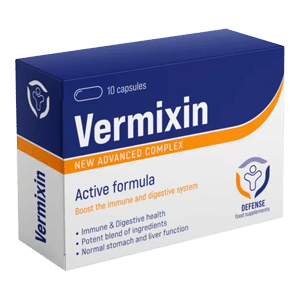 Vermixin κριτικές