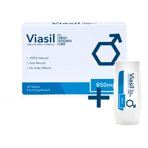 Viasil ความคิดเห็น