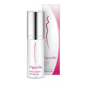 Vigorelle Recenze