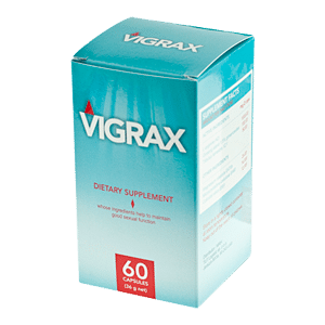 Vigrax reviews