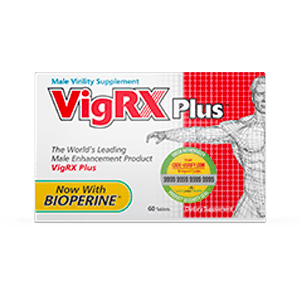 VigRX Plus Atsiliepimai